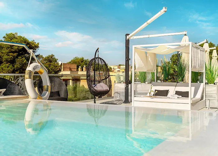 Hotel The Sky - Adults Only Cala Ratjada 