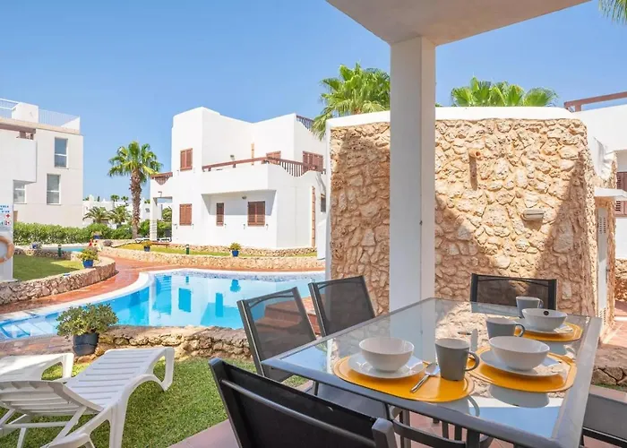 Villa La Perla De Cala Dor Portopetro