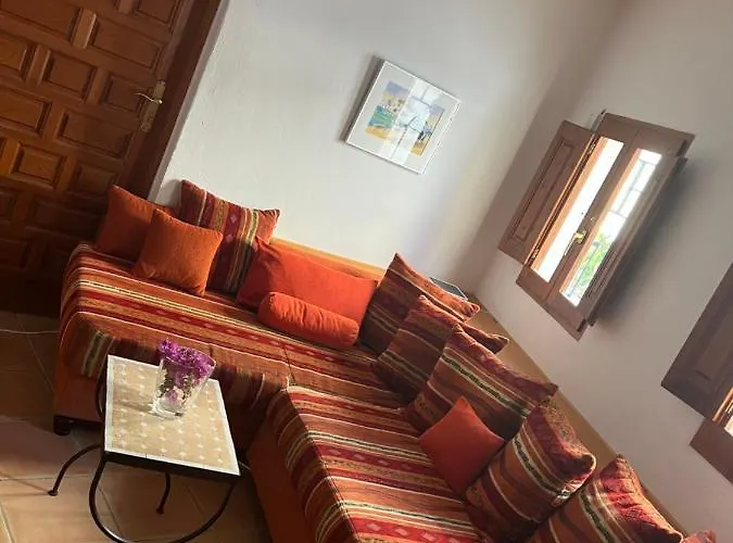 Casita En Dalt Vila Ibiza Vila