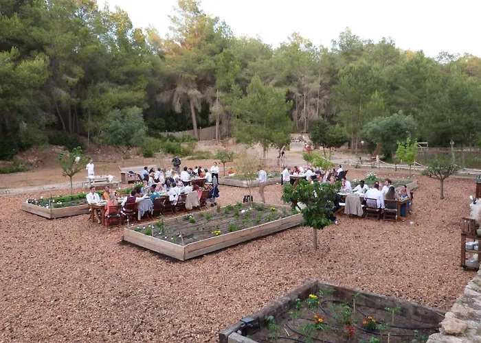 Huisdiervriedelijke Ipunga Ibiza - Adults Only Villa Cala Llonga 
