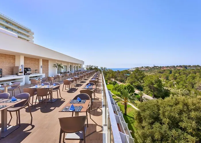 Hotel Globales Samoa Cales de Mallorca