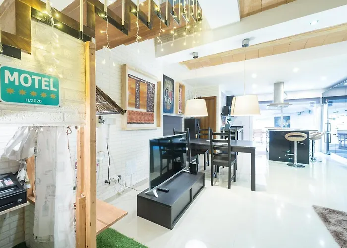 Evamas Villa Palma de Mallorca