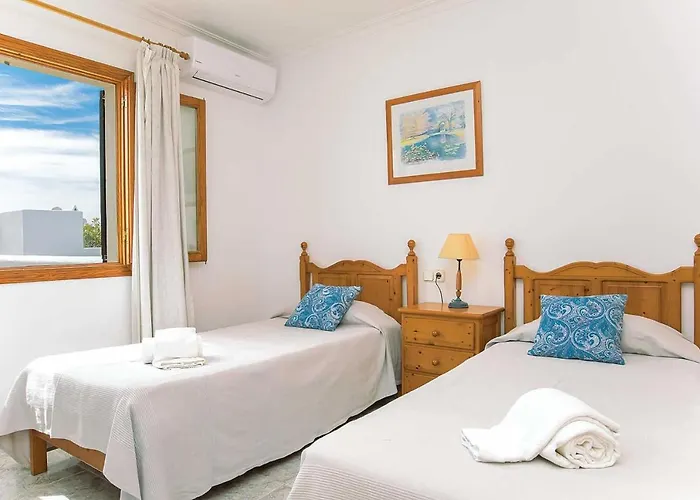 Villa Judit Cala D´Or