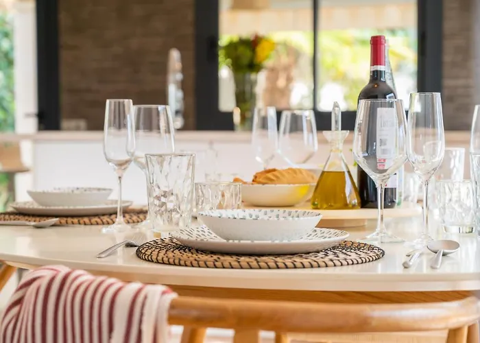 Villa Ca'n Alonso - Families&Athletes Only Palma