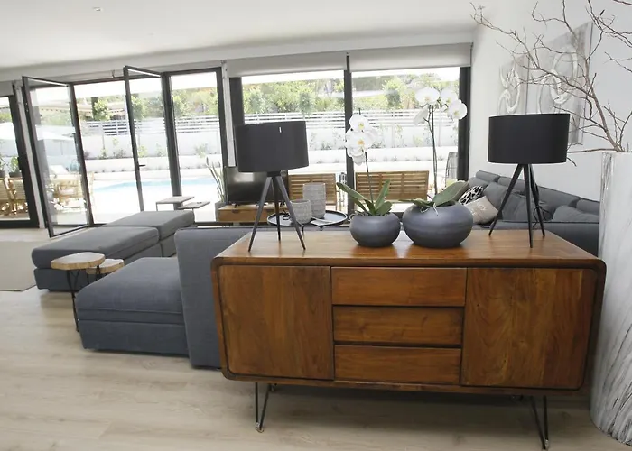 Villa Sp Suites Santa Ponsa