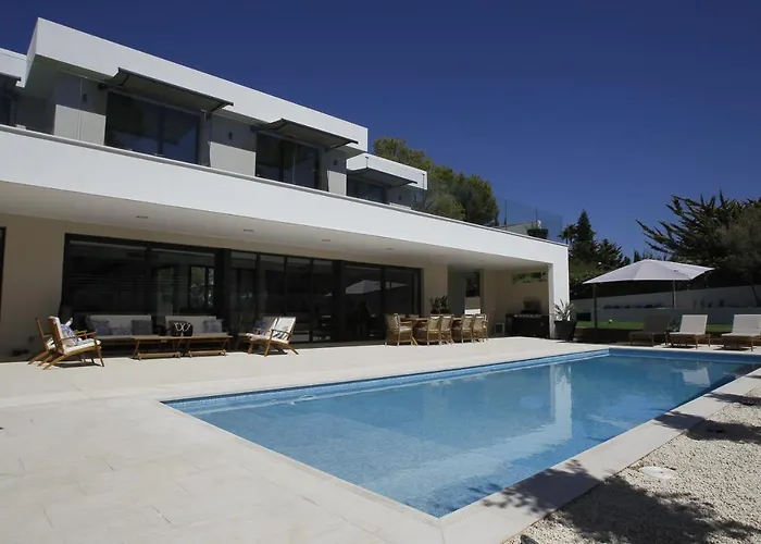 Villa Sp Suites Santa Ponsa