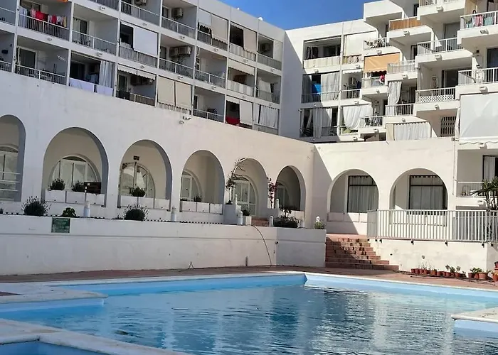 Piso Nuevo De Lujo Vistas Al Mar Apartamento Ibiza