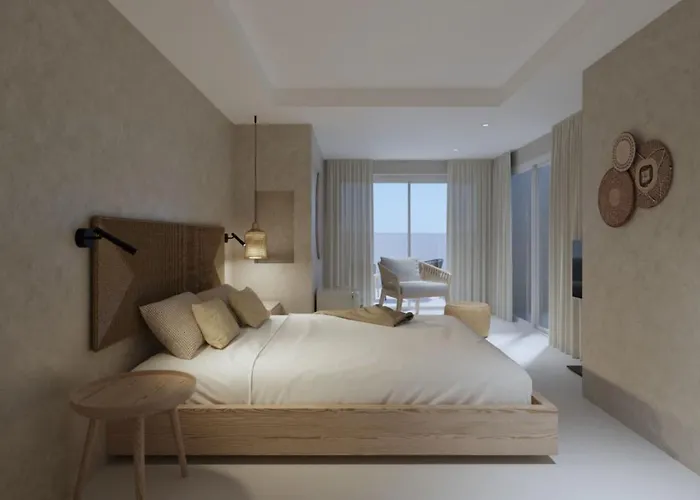 Boho Suites Formentera - Nueva Apertura Junio 2023 Es Pujols