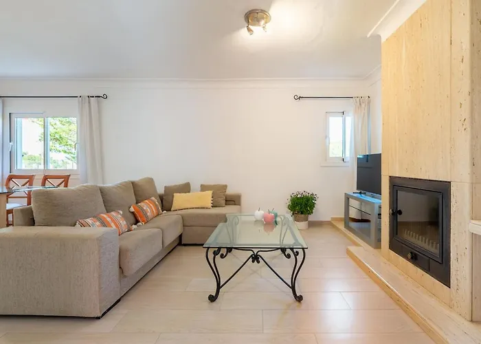 Privates Villa Cas Puig - Beach Of Portinatx