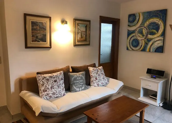 Appartamento La Perla Cala Ratjada 
