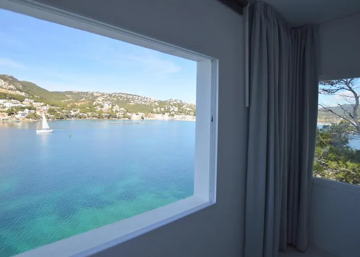 Privates Villa Sant Carles Port D'Andratx
