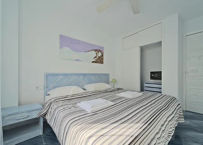 All Suite Ibiza Aparthotel Sant Antoni de Portmany