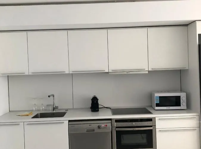 Ibiza Boas Royal Apartamento que aceita animais de estimação