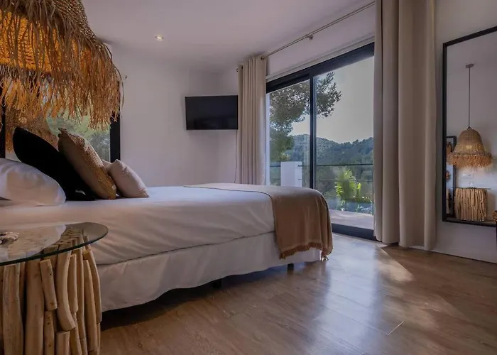 Villa Venus Ibiza