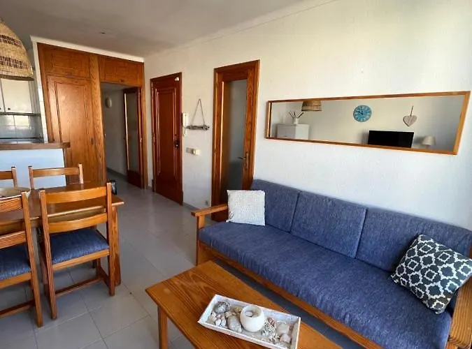 Boutique Apartamentos Ca'N Vidal Colònia de Sant Jordi
