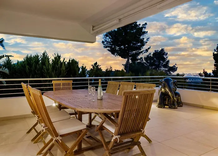 La Reposada Ibiza