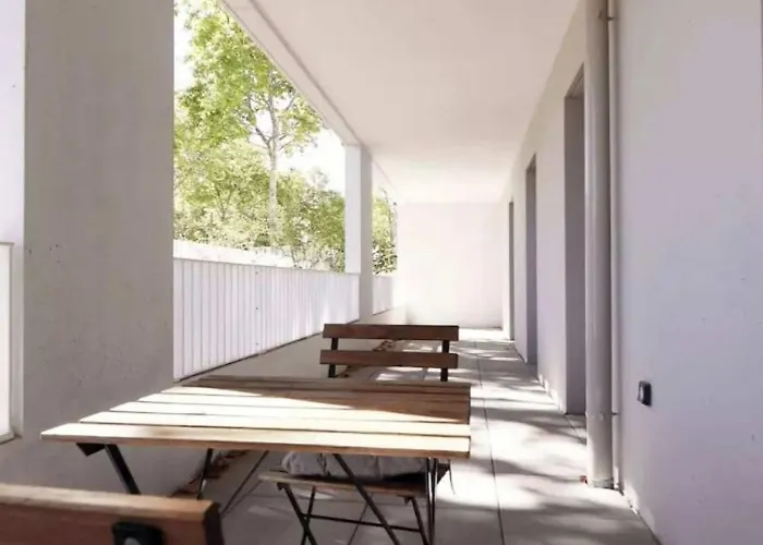 Two Bedroom Apartment With Pool Ibiza città