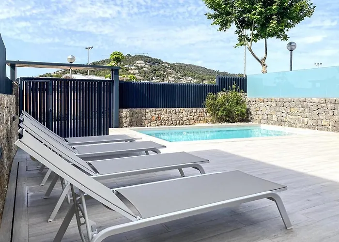 Villa Ibiza Collections