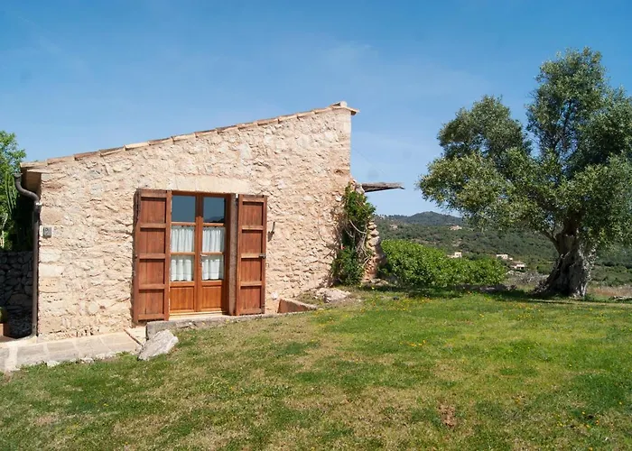 Agroturismo Ses Cases De Fetget (Adults Only) Son Servera 