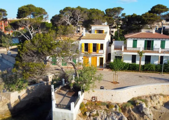 Appartamento Sa Punta Duplex Cala Ratjada