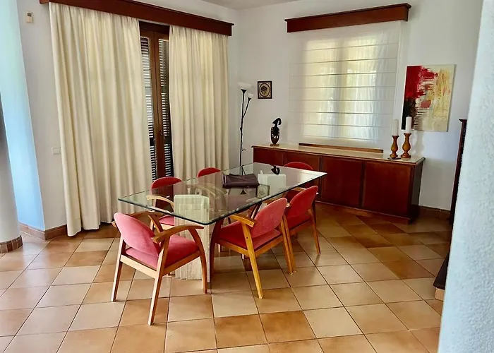 Privates Finca Na Penyal 7 Cala Bona 