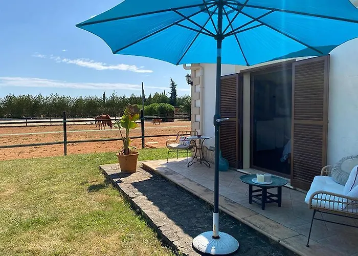Hotel Finca Montpellier