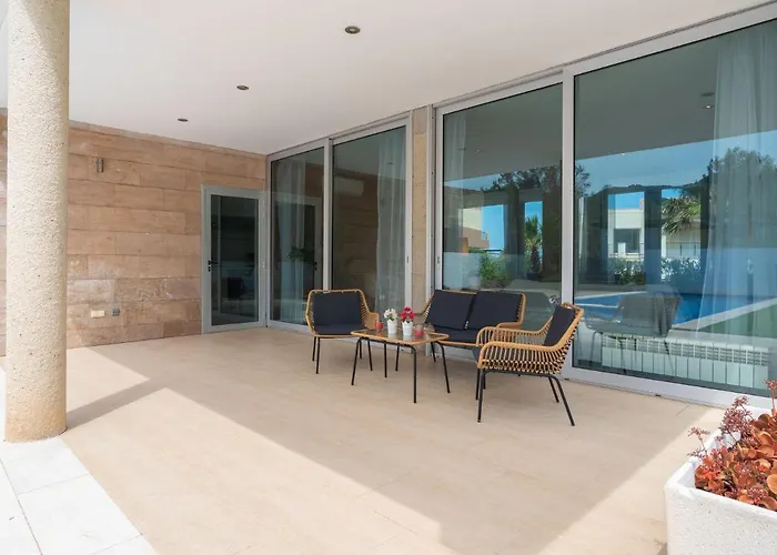 Villa Villa Mut By Interhome Colònia de Sant Pere