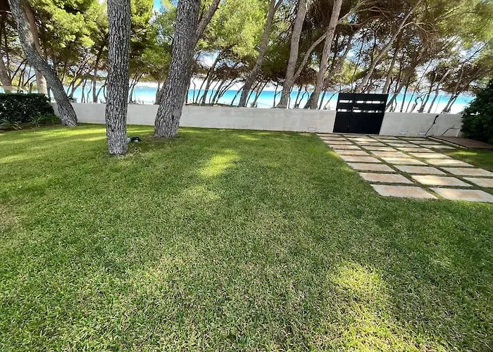 Moderna Villa Ginesta 19 Alcudia 