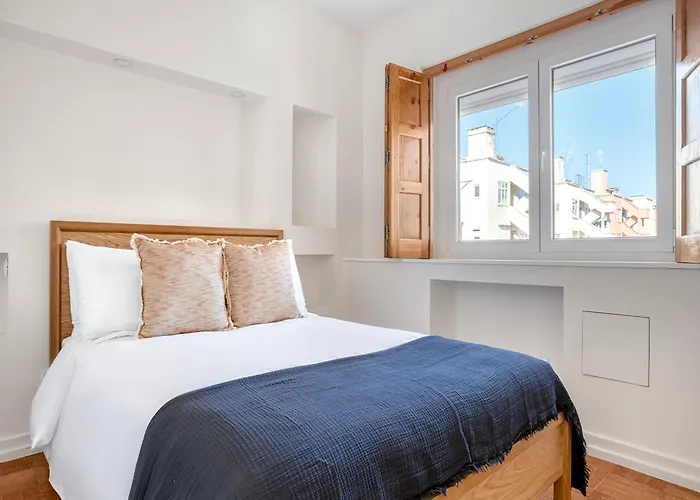 Nice Apartment In Ibiza stad