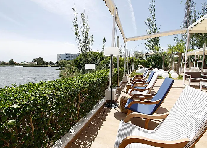 Bg Rei Del Mediterrani (Adults Only) Playa de Muro 