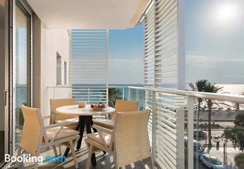 Pure Salt Residences Playa de Palma 