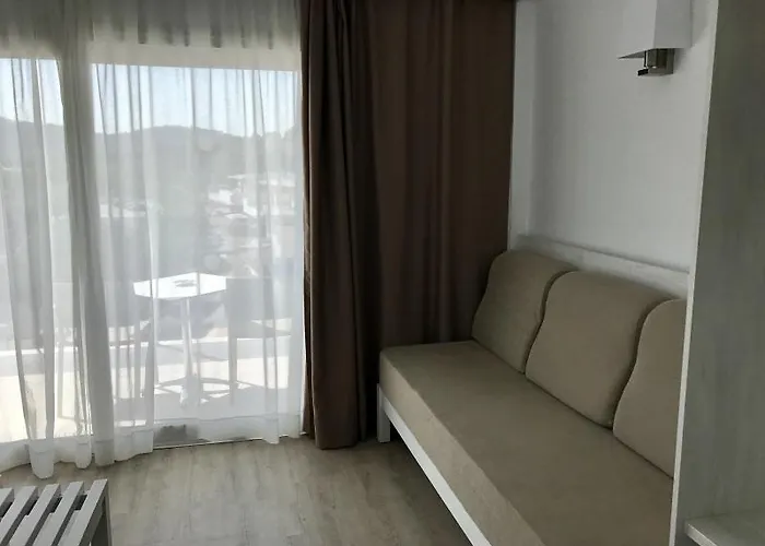 Inn Mallorca Apartments Magalluf