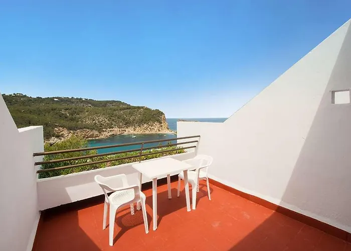 Hotéis em Ibiza