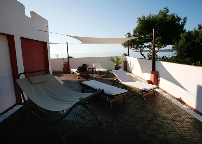 Seven Hostal Cala Millor 