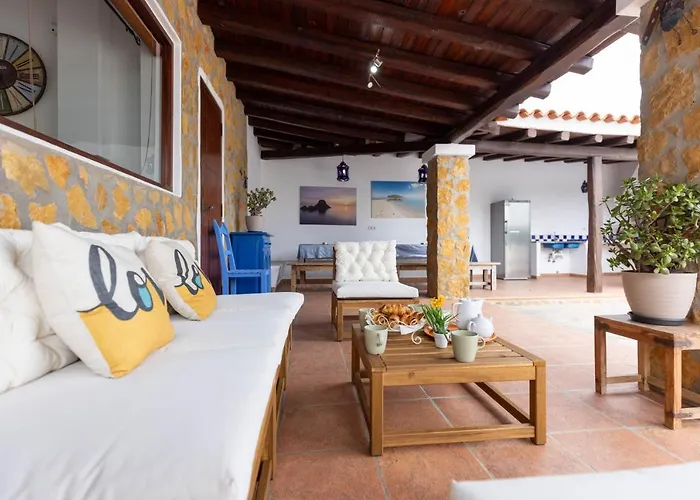 Villa Mollie Ibiza Sant Antoni de Portmany avec Piscine
