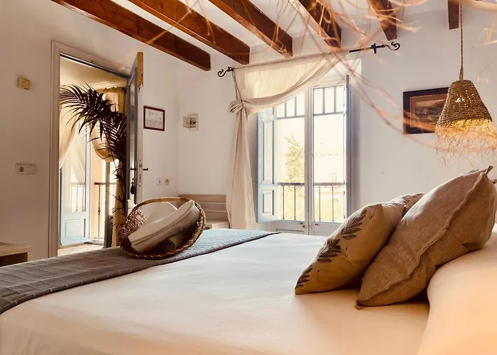 Hotel Casal D'Arta By Baudot 1926 - Adults Only Mit Golfplatz
