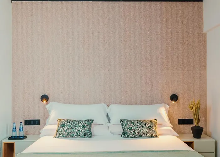 Paya Suites Es Pujols