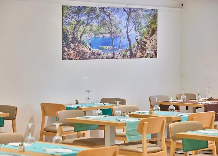 Hotel a Isole Baleari