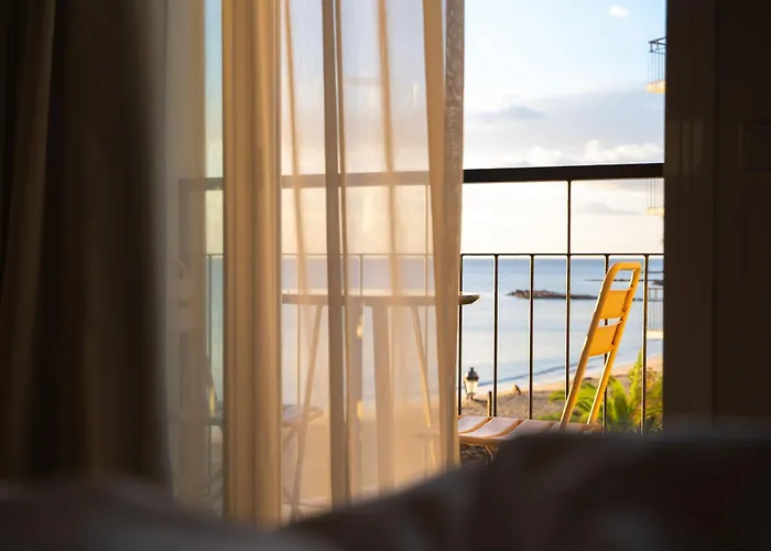 Pet friendly Boutique Apartments Marsol Ibiza Santa Eularia des Riu
