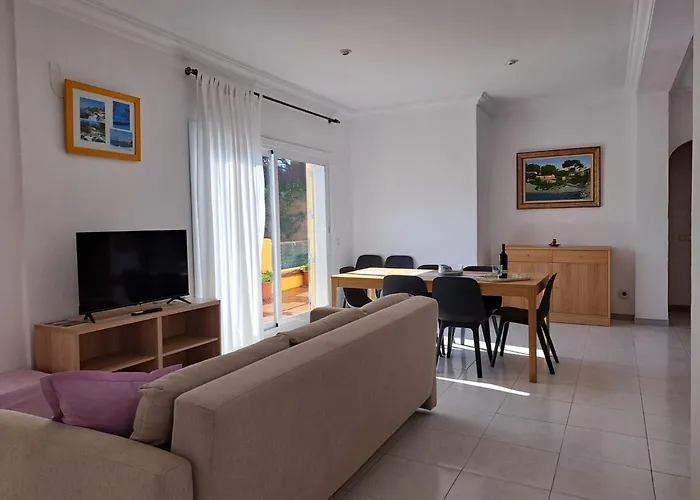 Puntblanc Residences Sant Elm