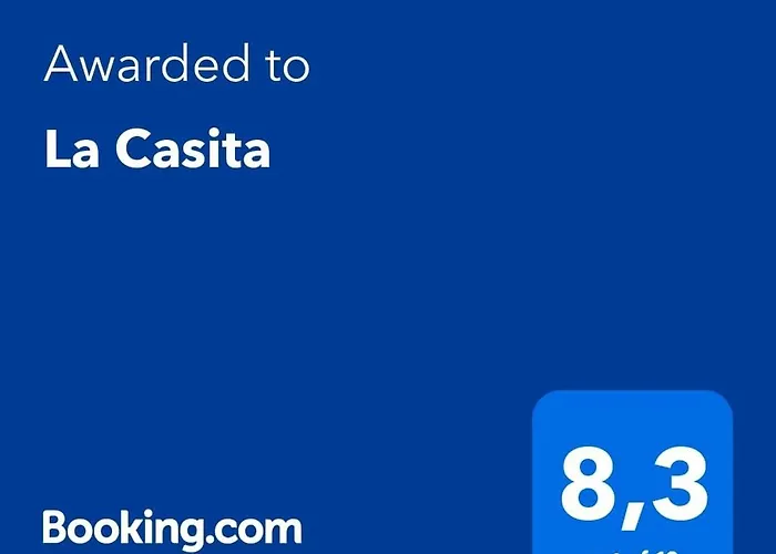 Pet friendly La Casita Villa Manacor 