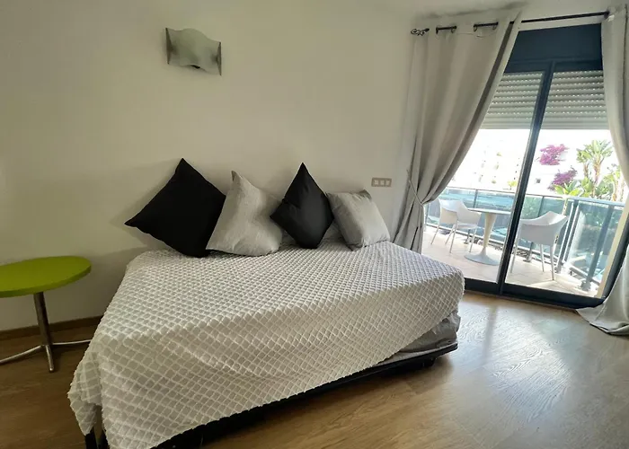 Thee Suites Ibiza - Marina