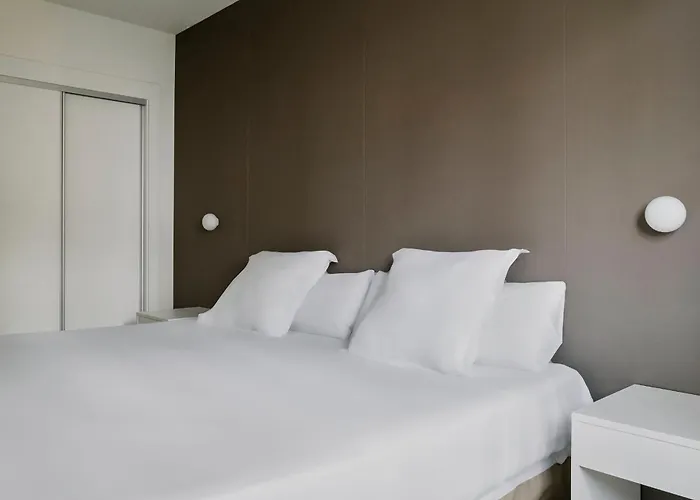 Hoteller i Cala D´Or