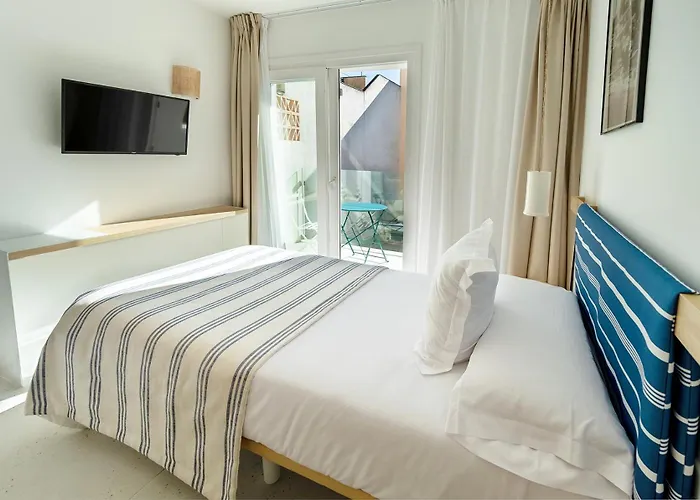 Hotel Bini Porto Cristo