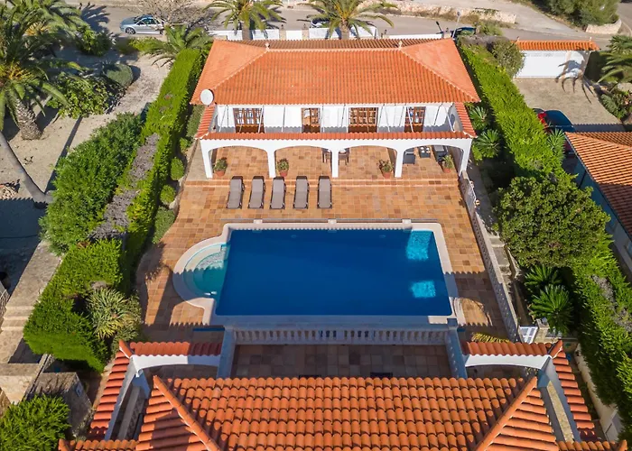 Apartment Ana II By Interhome Cala Murada 