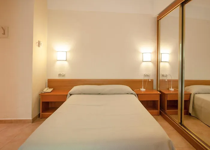 Hoteller i Puerto de Sóller