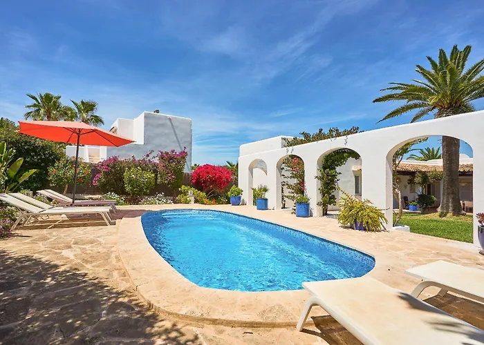 Villa Brusc Cala D´Or privato