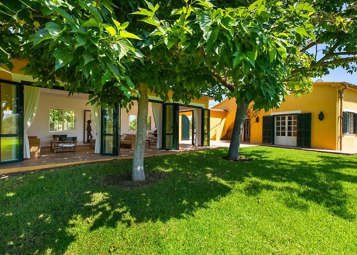 Finca Son Blat Porto Cristo