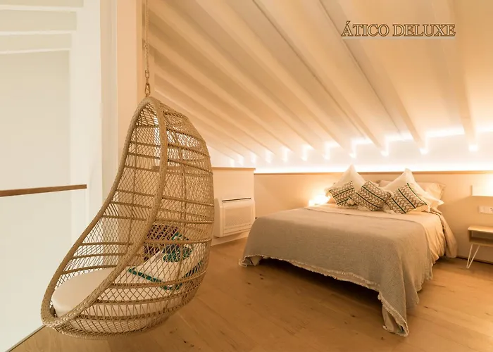Hotel Portmany Sant Antoni de Portmany
