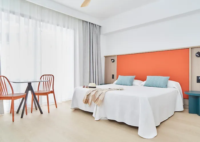Excelsior Estudios & Apartamentos Sant Antoni de Portmany